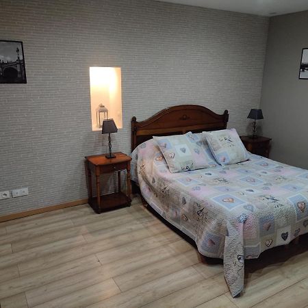 Vila Demeure D'Antan Beblenheim Exteriér fotografie