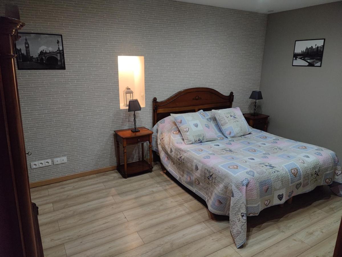 Vila Demeure D'Antan Beblenheim Exteriér fotografie
